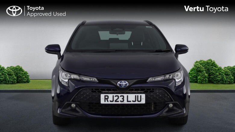 Toyota Corolla 1.8 Hybrid Icon 5dr CVT Hybrid Estate